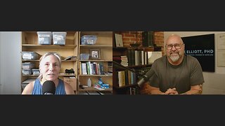 Kirk Elliott interview - for real!!! Yikes, I apologize (life is happening fast these days)