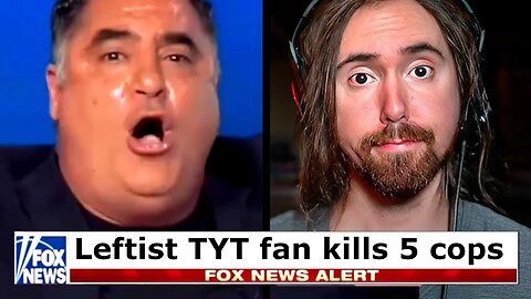 JUST NOW: Leftists CRASH OUT and try to get us killed. My response.