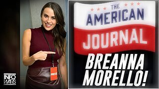 The American Journal (12/05/25) FULL SHOW