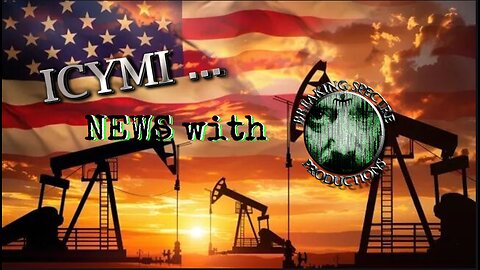 ICYMI News + Klayman - 23-Jan-2026 #Greenland #Coal #NewJersey #TSLA #REE #Cocoa #TheFED #LNG #JPM