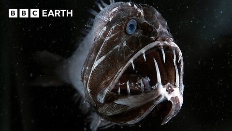 Discovering the Strange and Unusual Creatures of the Deep Ocean | BBC Earth