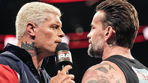 WWE RAW 1/27/2025 FULL REVIEW – Cody, Gunther, Logan Paul & Chaos! #shorts