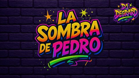LA SOMBRA DE PEDRO | AFRO HOUSE CRISTIANO | DJ DEGRARD | NO COPYRIGHT MUSIC
