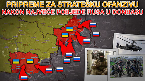 Katastrofalno Stanje u Kievu⚔4 Bitna Grada Pala⚔Ruski Zahtjevi Sve Veći⚔Zelenski u SAD-u.28.12.2025.