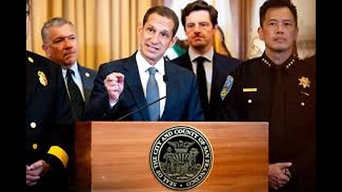 Trump Tech Leaders, Mayor Shifted San Francisco Stance