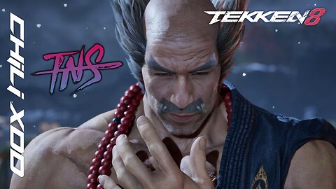 [ Tekken 8 Tournament ] Watch Party TNS # 88