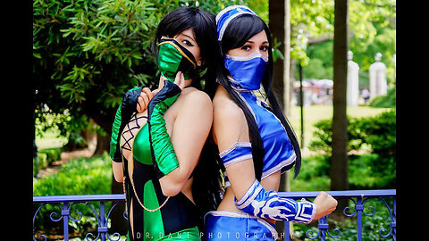 RMG Evolution EP 241 Mortal Kombat Trilogy PS1 And Switch Game Review