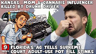 Indiana Bill Would Reschedule Marijuana and THC Under State Law