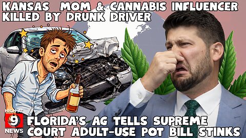 Indiana Bill Would Reschedule Marijuana and THC Under State Law