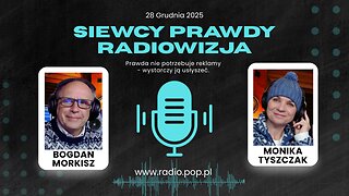 Radiowizja 28/12/2025