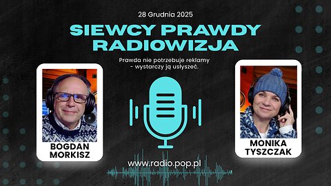 Radiowizja 28/12/2025