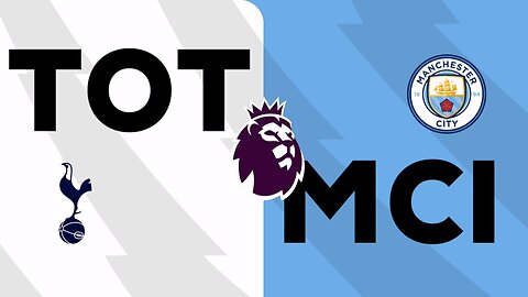 ¡GAMEPLAY EN ESPAÑOL EA SPORTS FC 26 | TOTTENHAM VS MANCHESTER CITY