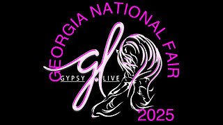 Gypsy Georgia National Fair Show