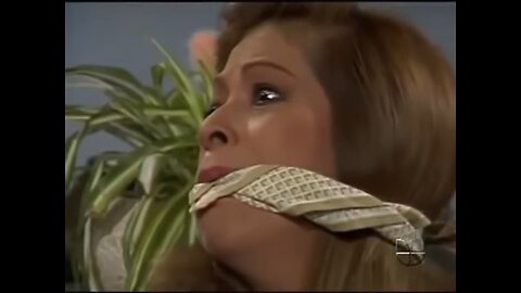 Spanish unknown 2 (gagged)