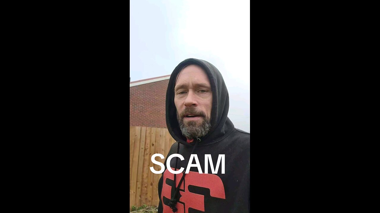 SCAM