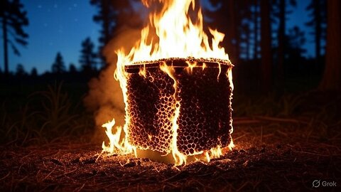 You Can't Fix The Queen Bee's Hive From Inside