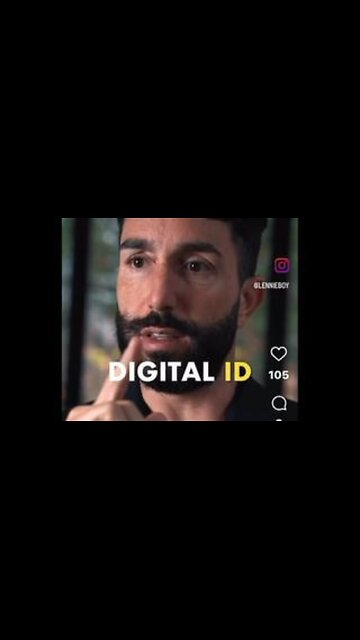 Will digital enslavement be stopped? Or are we destined for the Orwellian future?