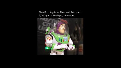 New Buzz Lighter release