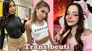 𝐌𝐞𝐞𝐭 𝐭𝐡𝐞 𝐌𝐨𝐬𝐭 𝐆𝐨𝐫𝐠𝐞𝐨𝐮𝐬 𝐓𝐫𝐚𝐧𝐬𝐠𝐢𝐫𝐥