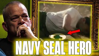 "He Jumped on a Grenade" - The Emotional Story Behind Michael Monsoor’s Medal of Honor