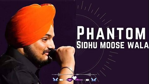 song sidhu moose wala