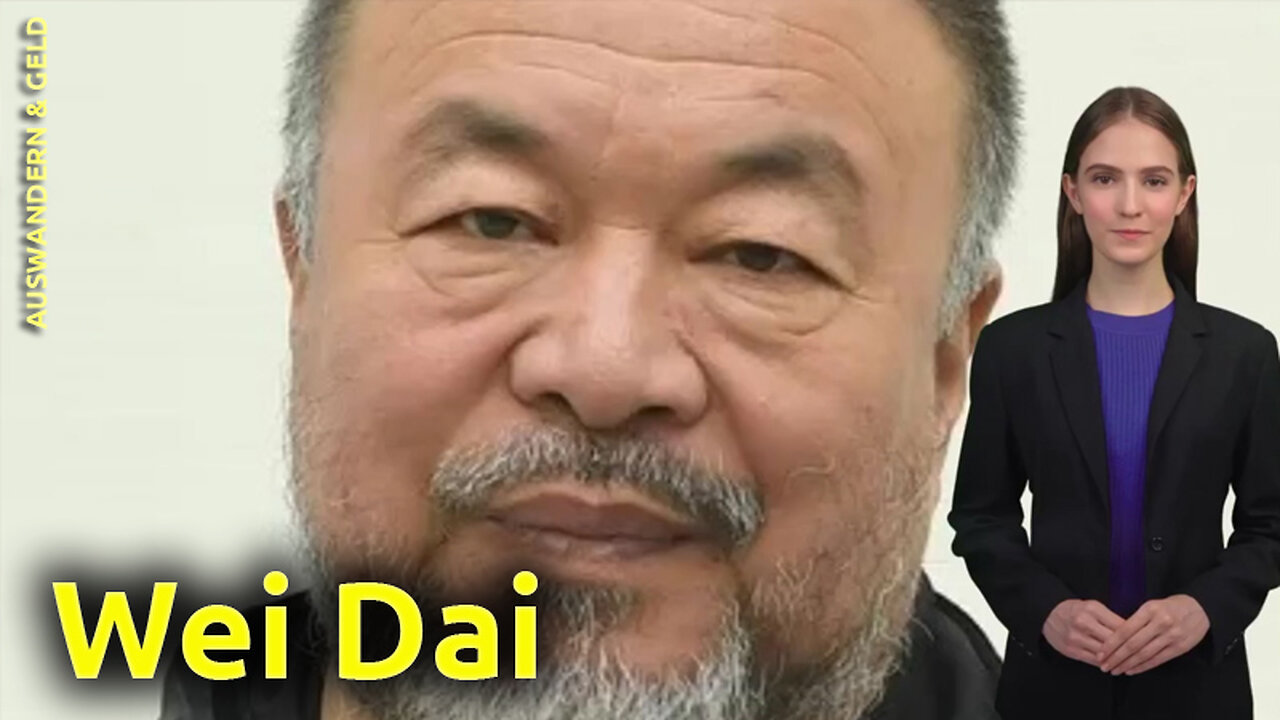 (473) Wei Dai - Mentor von Bitcoin (BTC) | AUSWANDERN & GELD