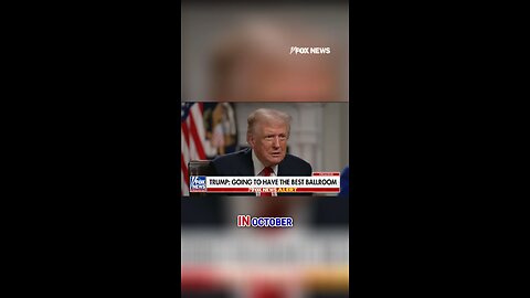 I was being Funny" President Trump Clarifies Heaven Comments