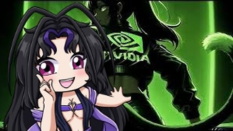 Nvidia F**K Yeah!!!!!! //Skybrows Reacts