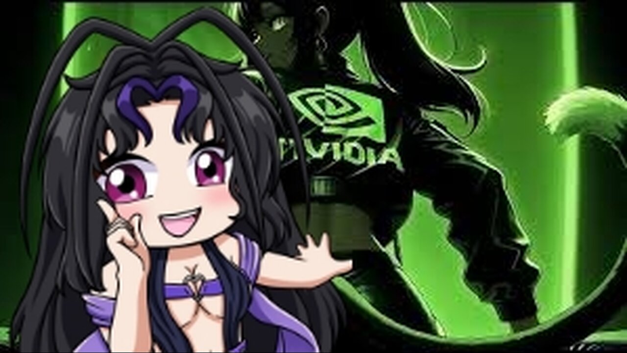 Nvidia F**K Yeah!!!!!! //Skybrows Reacts