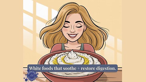 🥄🤍 Cauliflower Comfort Mash = Creamy, Clean, Comfort