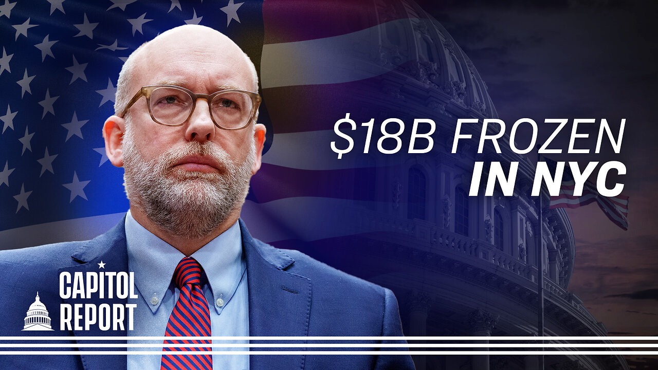 $18 Billion for NYC’s 2 Biggest Transit Projects Halted; No End in Sight for Government Shutdown