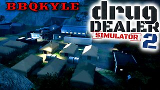 I Robbed the Militia - Drug Dealer Simulator 2