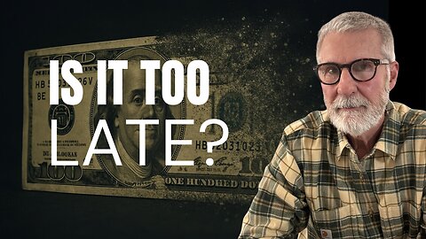 Dollar 2.0 Is Here and Gold Prices Could Explode Tomorrow