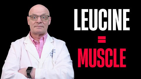 Leucine: The Key Amino Acid for Muscle Growth