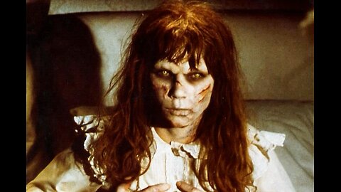 The Exorcist