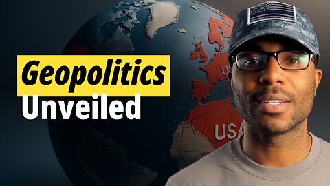 Cybersecurity Tensions and Global Relations | ConservativeRap