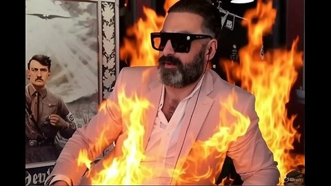 "It's an inside job" HT 11-11-2025