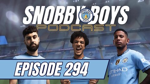 Episode 294