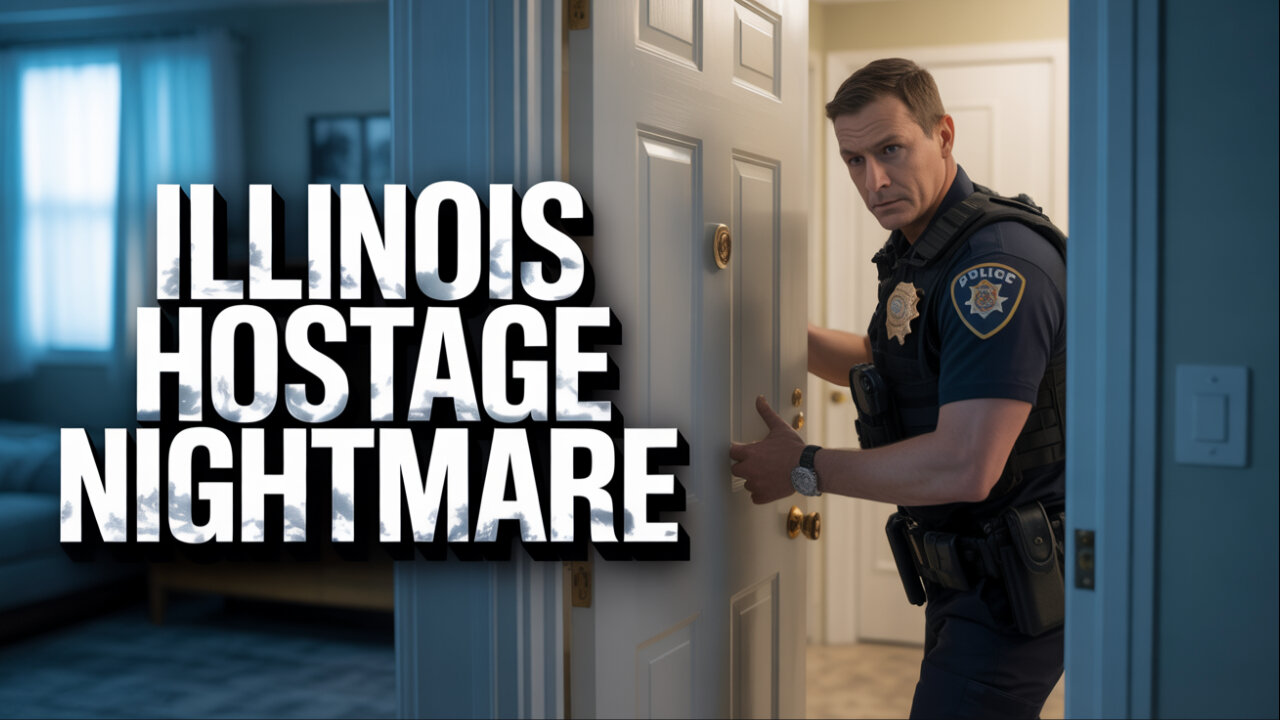 The TRAGIC 911 Call That Changed Everything