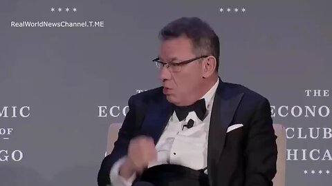 🍒 Next pandemic: Already in making?