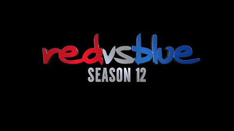 Red vs Blue - Season 12