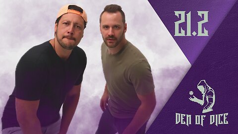 C1 E21: Part 2 | Onward to Adventure! | The House of Glass