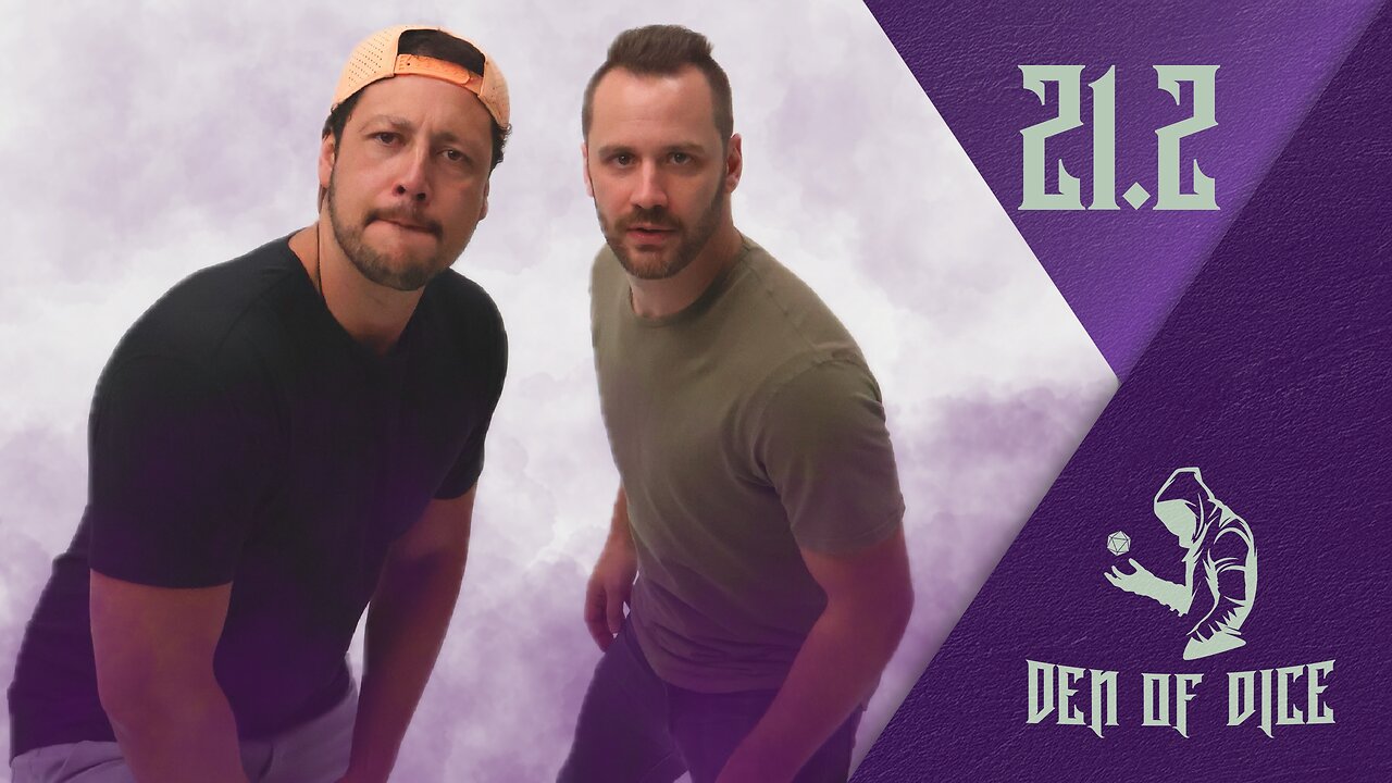 C1 E21: Part 2 | Onward to Adventure! | The House of Glass