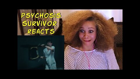 Ren 'Sick Boi' Psychosis Survivor's Visceral First Watch Reaction