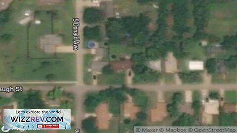 Foreclosure Homes in El Reno OK