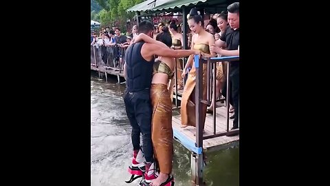water sports