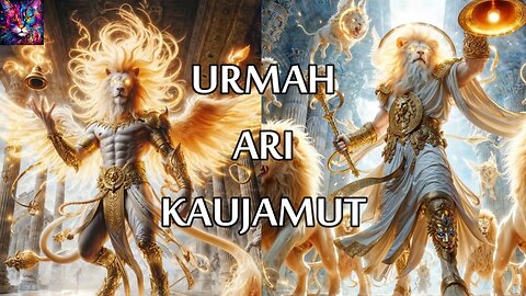 Urmah Ari Kaujamut