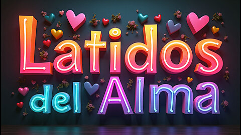 Latidos del Alma...