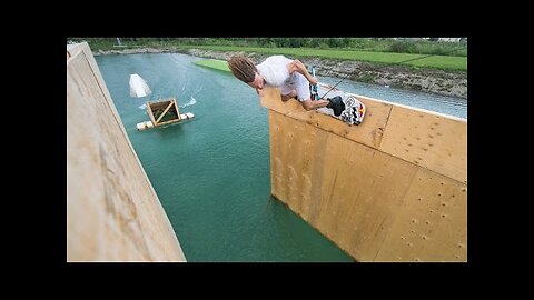 Beyond Perception w/ Raph Derome 🇨🇦