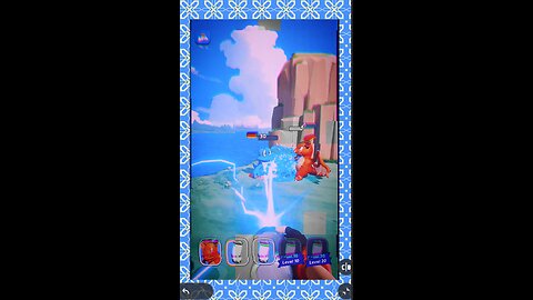 Palmon Survival Farm & Battle